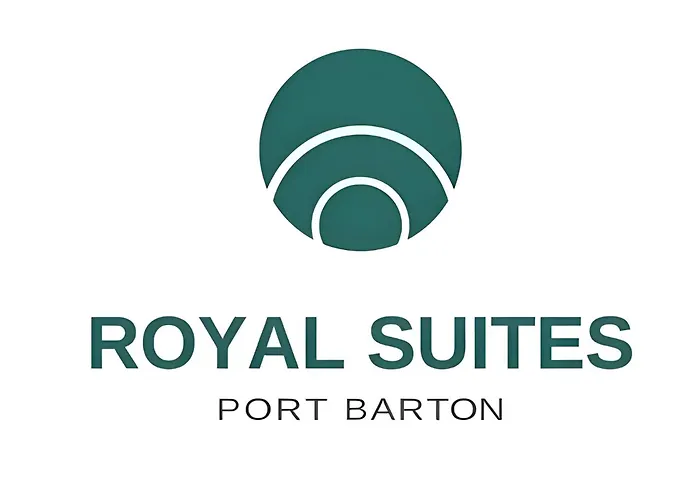 Royal Suites - Port Barton